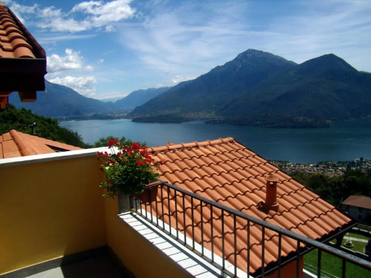 Residence Borgo la Sorgente Gravedona
