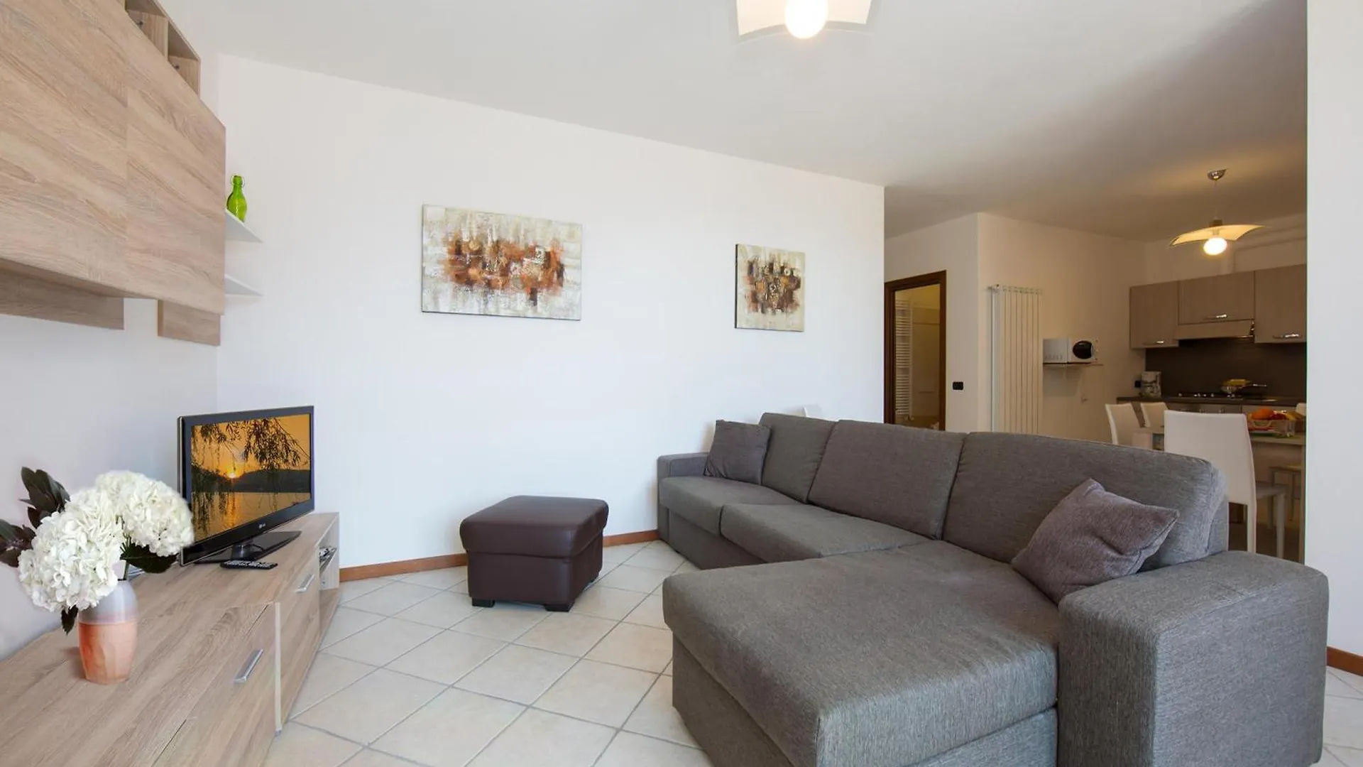 Aparthotel Residence Borgo la Sorgente Gravedona