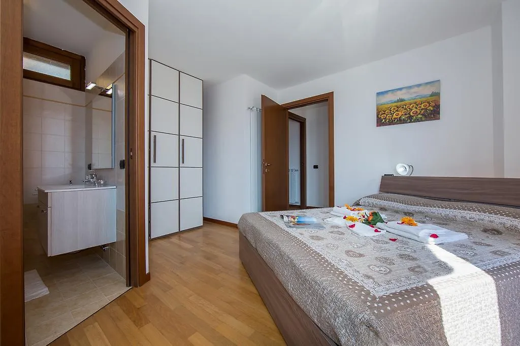Residence Borgo la Sorgente Gravedona